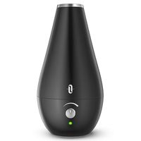 TaoTronics Cool Mist Humidifiers for Babies [BPA Free], Quiet and Small Ultrasonic Humidifier for Bedroom Nightstand, Space-Saving, Filterless, Auto Shut Off-(1.8L/0.48 Gallon, US 110V)