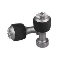 Quadcopter Kit,Dartphew 1Pair Remote Controller Stick Cover Joysticks Durable Detachable,for DJI Mavic Air Drone Quadcopter Helicopter(Black)