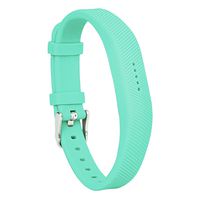 RedTaro Replacement Bands for Fitbit Flex 2, Secure Buckle Closure/Watchband, Solving Falling Off Problem,Flex 2 Bands/Fitbit Flex 2 Straps/Fitbit Flex 2 Bracelets/Fitbit Flex 2 Wristbands
