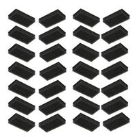 CPAP Foam Filters (28 Pack) Reusable Foam Filters for Respironics M Series Machines