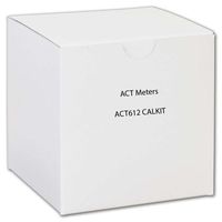ACT Meters ACT612 CALKIT