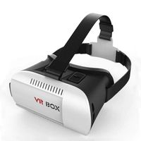 DSORO 3D VR Box Virtual Reality Headset