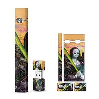 Compatible with JUUL | Skin | Wrap | Decal | Different Kinds (ML)
