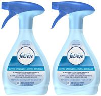 Febreze Fabric Refresher Extra Strength - 27 oz - 2 pk