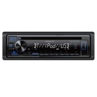Kenwood KDC-BT278U CD/BT Audio Receiver