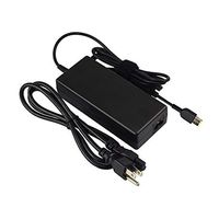 120W AC Charger for Lenovo ideacentre C355 C455 C40 C50 C40-05 C40-30 C50-30 E50 E50-05 All-in-One 120 Watt Laptop - Power Supply Adapter Cord