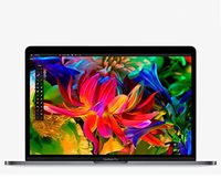 Leze - Anti Scratch Retina 13-inch Screen Protector Film for New MacBook Pro 13-inch Model A1708 MLL42LL/A & MLUQ2LL/A (2016 Released, No Touch Bar) - High Clarity