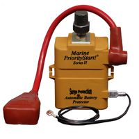 Priority Start 12-Volt Marine Automatic Battery Protector