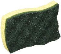 La Tartelette Multi-Use Scrunge Scrub Sponge - Pack of 12