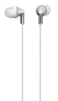Panasonic stereo earphones external connection terminal plug (docomo / SoftBank only) white RP-HJD150-W (japan import)
