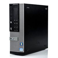 Dell Optiplex 9010 SFF Core i7-3770 3.4GHz 8GB 80GB Win 7 Pro