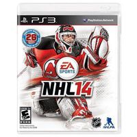Electronic Arts Nhl 14 Ps3