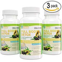 Summit Bioceuticals Detox Cleanse (90 Day Supply)