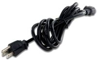 Nyko Power Cord for PS3 (9 feet) (Renewed)