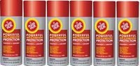 Fluid Film 11.75 oz. Spray 6-pak by Fluid Film