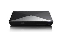 Sony BDPS5200 3D Blu-ray Disc Player with Wi-Fi (2014 Model)