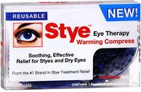 Stye Eye Therapy Warming Compress 1 Each (Pack of 4)