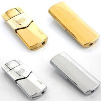 Tiger Phantom Double Flame Torch Flame Lighter