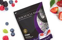 YOR Health Muscle Energy