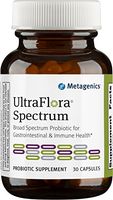 Metagenics - UltraFlora Spectrum, 30 Count