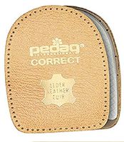 Pedag 129 | Correct Step Straigtener Leather | Color Tan (Extra Large (M11-13/EU 44-46))