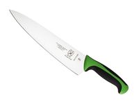 Mercer Culinary M22610GR Millennia 10-Inch Chef's Knife, Green