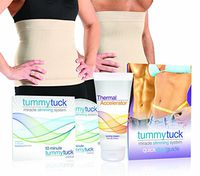 Tummy Tuck Miracle Slimming System (1)