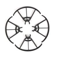 Tineer Propellers Guard Protector Spare Part Accessories, Propellers Props Blades Protector Parts for DJI Tello Quadcopter