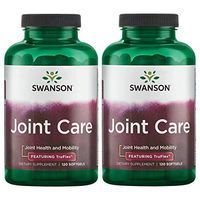 Swanson Joint Care - Featuring Truflex 120 Sgels 2 Pack