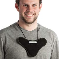 Promagnet Magnetic Therapy for Chest and Abdomen. Our Magnetic Torso Shield is widely Used for Respiratory Issues as Well as The Abdominal Area. Made in The USA for Over 25 Years, New to Amazon!