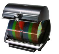 Selector 50 Black