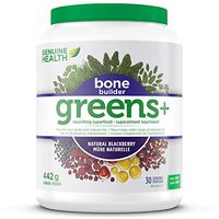 GENUINE HEALTH Bone Builder BlackBerry, 442 GR