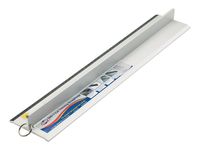 Alvin 48" Graduated Cutting Straightedge (SE48)