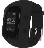 BURST GPS Phone Watch - Black