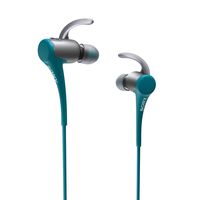 Sony MDRAS800BT Active Sports Bluetooth Headset (Blue)