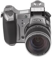 Sony DSC-D770 Cyber-shot 1.5MP Digital Camera with 5x Optical Zoom