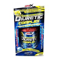Amix Diuretic Complex Fat Burner by Amix