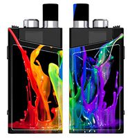 Decal Kid Skin for smok Trinity Alpha - Colour Splash | Protective, Durable, Unique Vinyl Decal wrap Cover | Easy to Apply, Remove, and Change Styles and Change Styles
