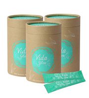 Vida Glow Marine Collagen Love Package Original (90 x 3gram Serves)