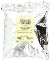 Starwest Botanicals - Organic Comfrey Leaf C/S 1 lb