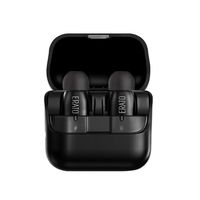 ERATO Verse True Wireless Earphones - Bluetooth Compatible - Black (AEVE00BK)