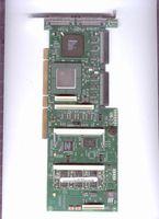 ADAPTEC Part # 3200S,