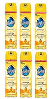 Pledge Orange Enhancing Polish 9.7 Ounces (6 Counts) Brand new and Fast Shipping