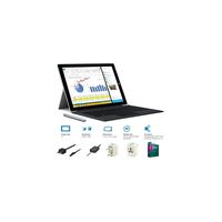 2014 Newest Microsoft Surface Pro 3 Core i3-4020Y 4G 64GB 12" touch screen with 2160x1440 Half 4K (2K) QHD Windows 8.1 Pro Multi-position Kickstand