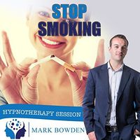 Stop Smoking Self Hypnosis CD / MP3 and APP (3 IN 1 PURCHASE!) - With Smoking Cessation Hypnosis You Use the Power of Your Mind to Quit Smoking Cigarettes & Improve Your Health