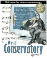 Music Conservatory