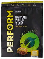 Vivo Life Perform - Protein Blend with BCAA | Gluten (988gr, Banana)