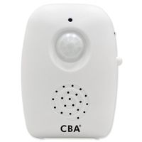 SECO-LARM AS-1511 Auto Voice Reminder; Easily record personal reminders, warnings, or other messages; welcome message to customers in commercial establishments; Record custom message up to 15 seconds