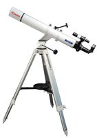 Vixen Optics 39952 A80Mf Telescope and Porta II Mount (White)