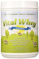 Vital Whey Natural 21 oz(600g)